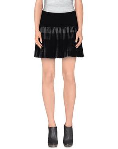 Мини-юбка Guess BY Marciano
