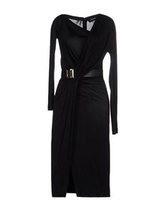 Платье до колена Dsquared2