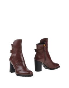 Полусапоги и высокие ботинки Tod`S
