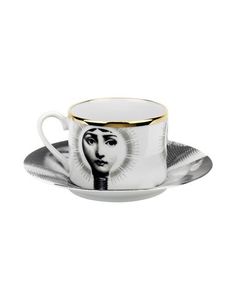Гаджет Fornasetti