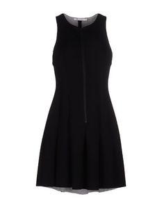 Короткое платье T by Alexander Wang