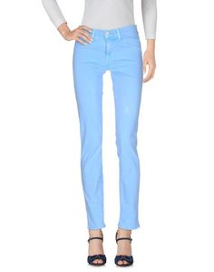 Джинсовые брюки J Brand