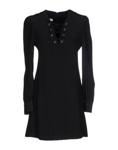 Короткое платье Dondup