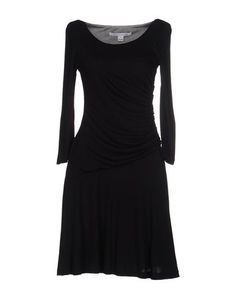 Короткое платье Diane von Furstenberg