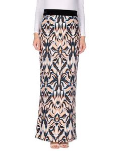 Длинная юбка Just Cavalli
