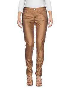 Джинсовые брюки Just Cavalli