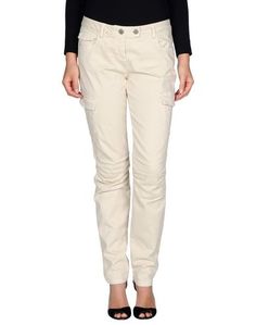Повседневные брюки Scervino Street