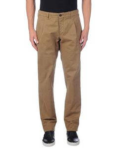 Повседневные брюки Lardini