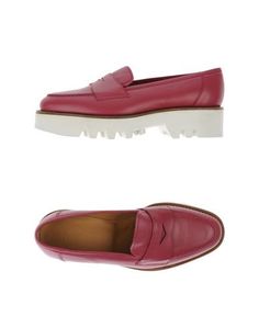 Мокасины Aranth