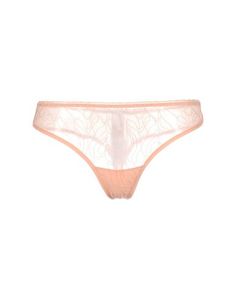Трусы-стринги Wolford
