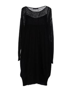 Короткое платье Twin Set Simona Barbieri
