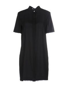 Короткое платье T by Alexander Wang