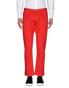 Повседневные брюки M.Grifoni Denim