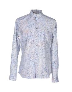 Pубашка PS BY Paul Smith