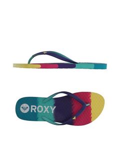 Вьетнамки Roxy