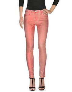 Джинсовые брюки True Religion