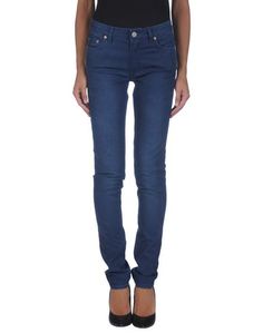 Джинсовые брюки Acne Studios