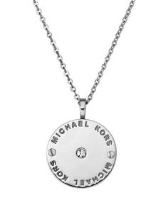 Ожерелье Michael Kors