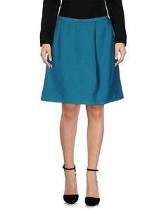 Юбка до колена Carven