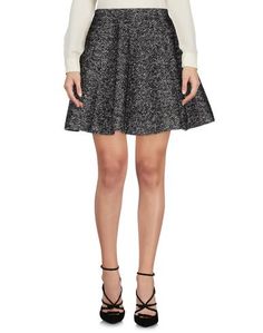 Юбка до колена Msgm