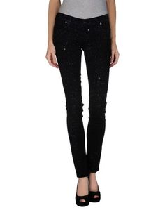 Джинсовые брюки Meltin POT