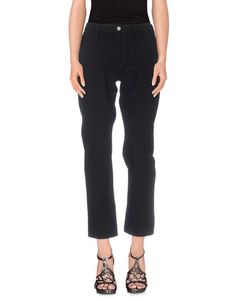 Джинсовые брюки Frame Denim