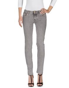 Джинсовые брюки Trussardi Jeans