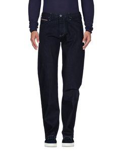 Джинсовые брюки Armani Jeans