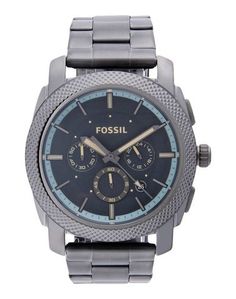 Наручные часы Fossil