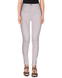 Джинсовые брюки J Brand