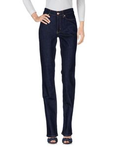 Джинсовые брюки Escada Sport