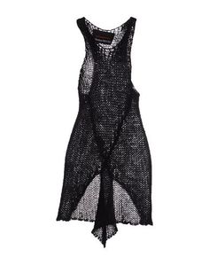 Топ без рукавов Collection PrivĒe?