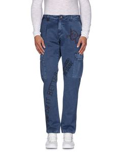 Повседневные брюки (M) Mamuut Denim