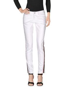 Джинсовые брюки IRO