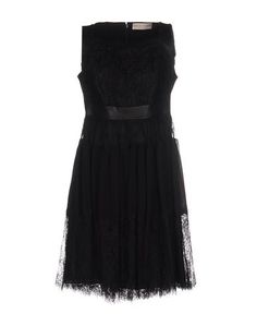 Короткое платье Emilio Pucci