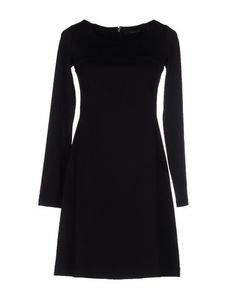 Короткое платье Fisico