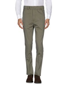 Повседневные брюки Dondup