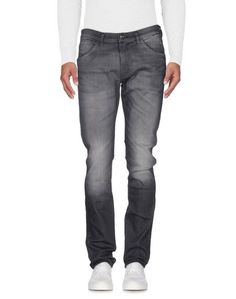 Джинсовые брюки Wrangler