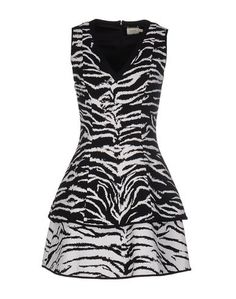 Короткое платье Fausto Puglisi
