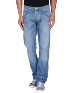 Джинсовые брюки Wrangler
