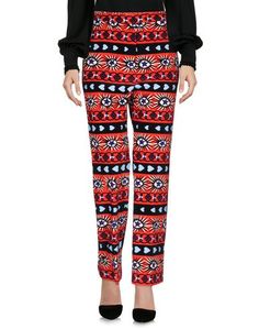 Повседневные брюки Msgm