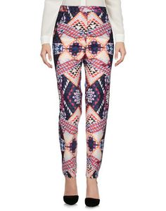 Повседневные брюки Msgm