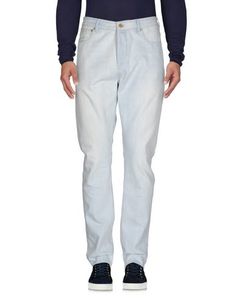 Джинсовые брюки Scotch & Soda