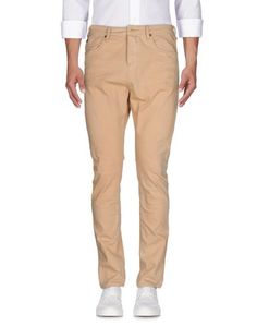 Джинсовые брюки Scotch & Soda