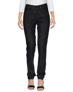 Джинсовые брюки Armani Jeans