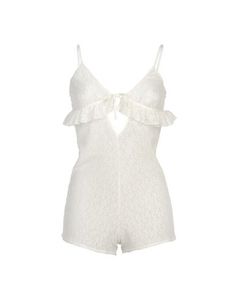 Боди For Love & Lemons
