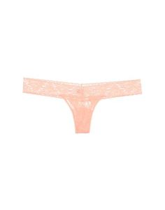 Трусы-стринги Hanky Panky