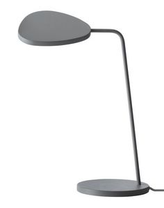 Настольная лампа Muuto