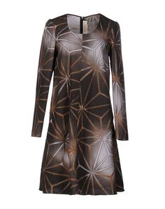 Короткое платье Marni