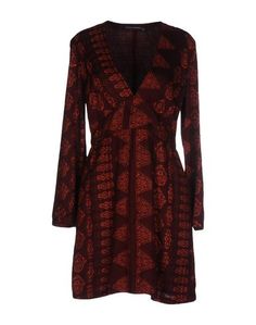 Короткое платье Antik Batik